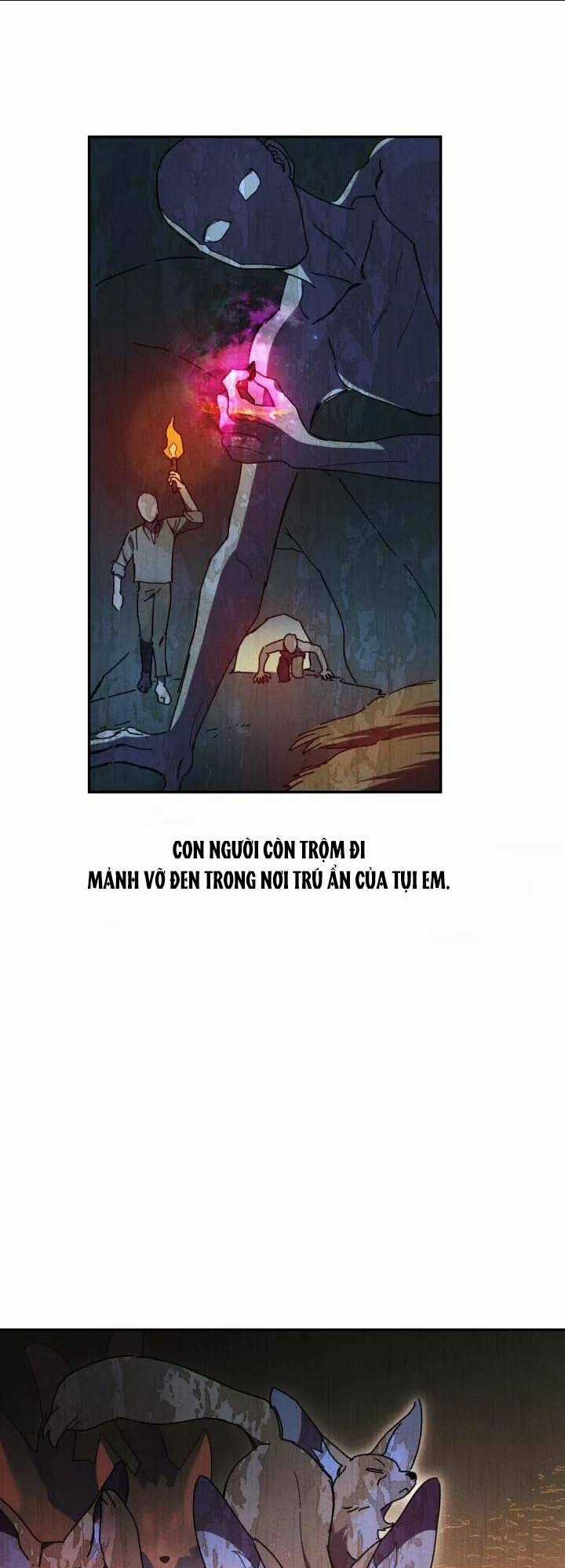 Cơn Phẫn Nộ Đẫm Máu Chapter 27 trang 9