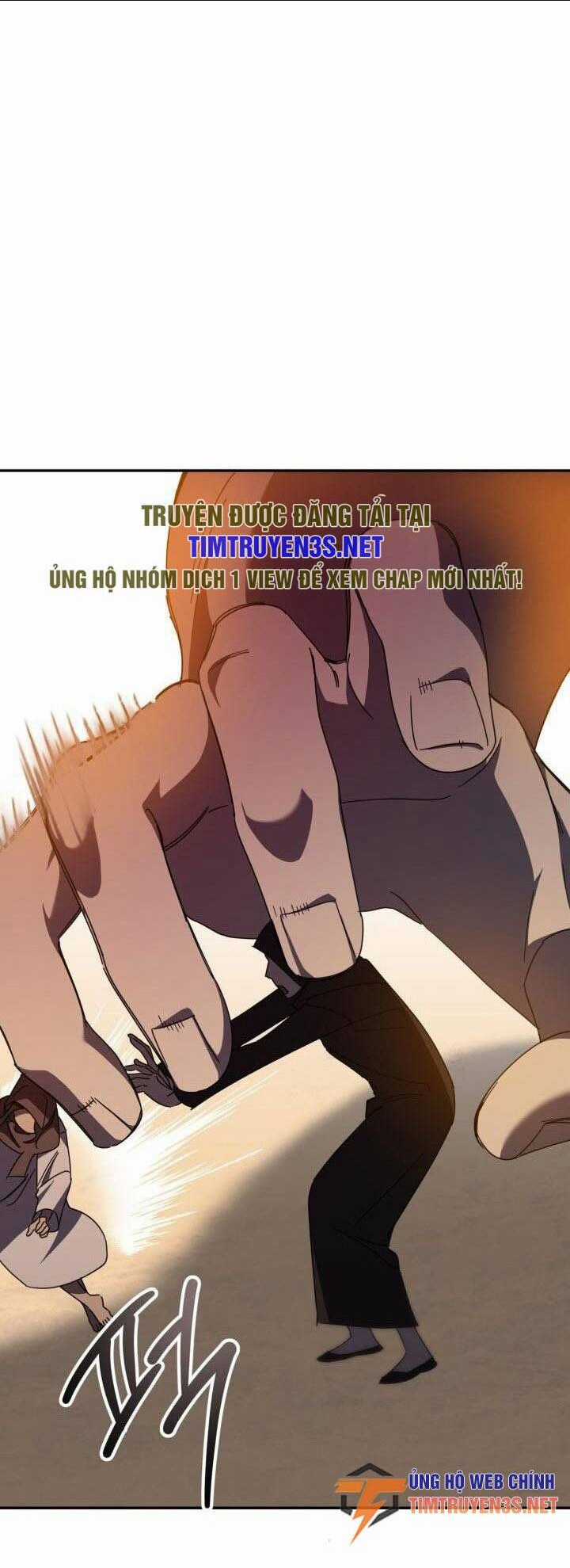 Cơn Phẫn Nộ Đẫm Máu Chapter 28 trang 11