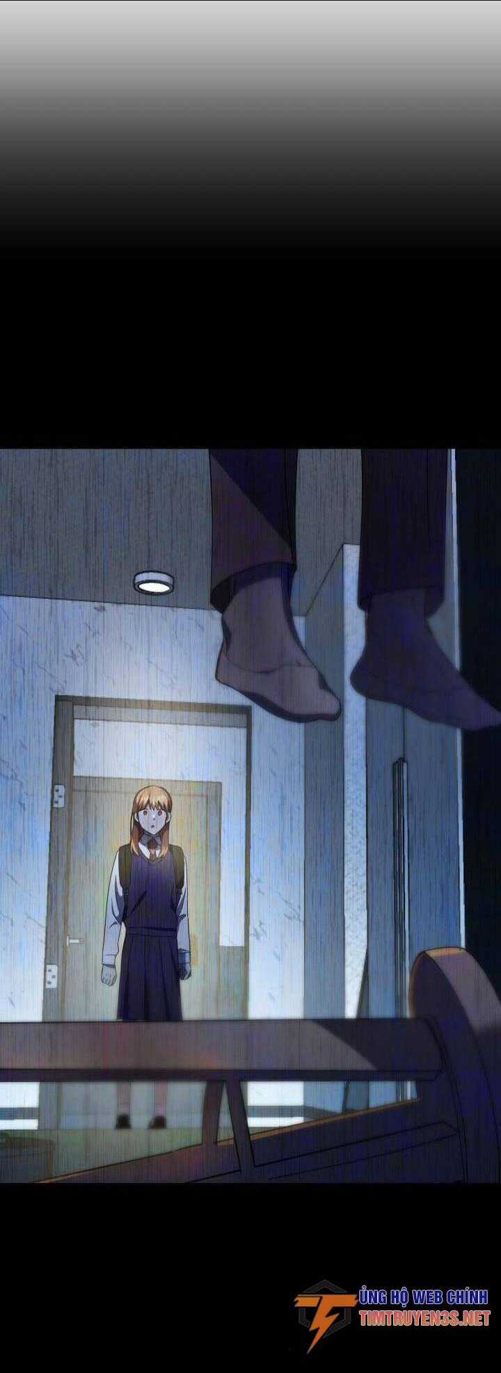 Cơn Phẫn Nộ Đẫm Máu Chapter 28 trang 15