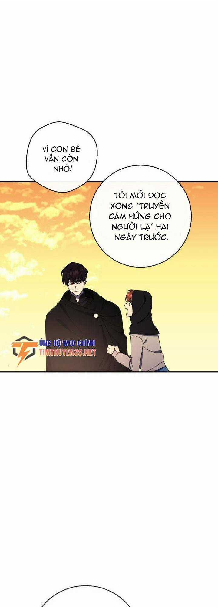 Cơn Phẫn Nộ Đẫm Máu Chapter 28 trang 20