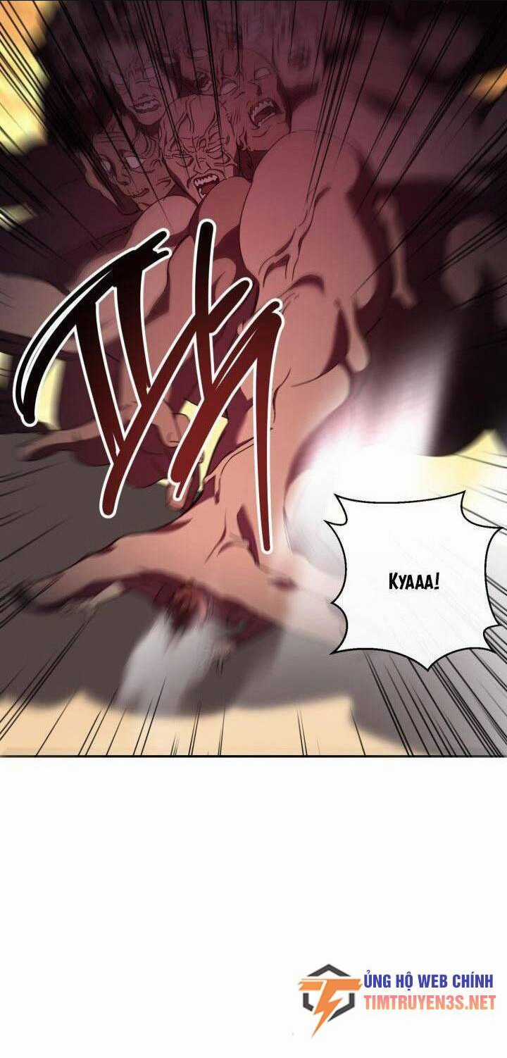 Cơn Phẫn Nộ Đẫm Máu Chapter 28 trang 3