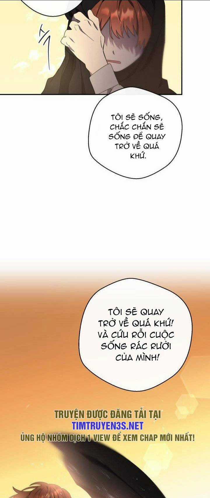 Cơn Phẫn Nộ Đẫm Máu Chapter 28 trang 31