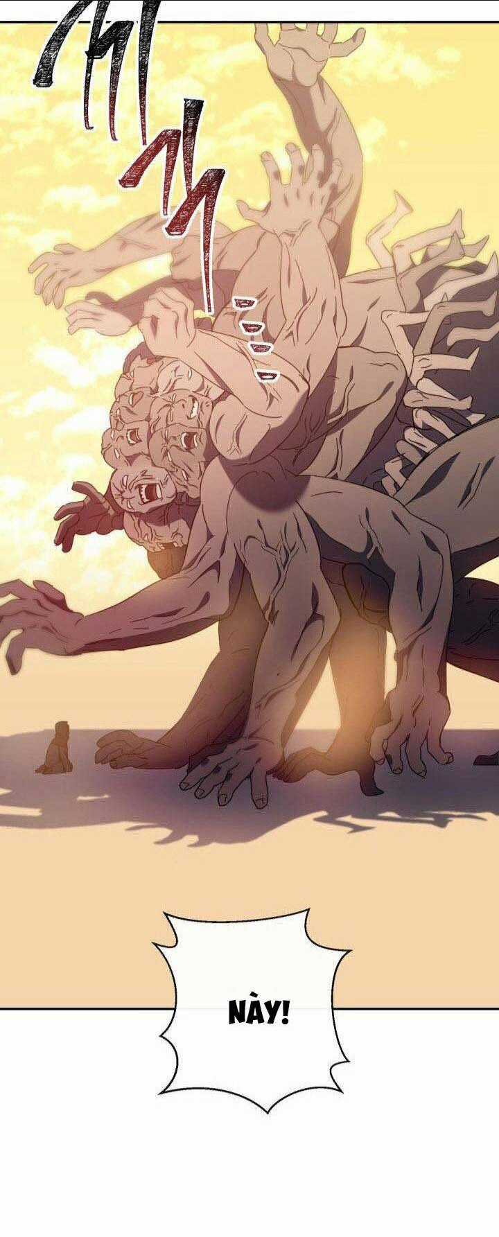 Cơn Phẫn Nộ Đẫm Máu Chapter 28 trang 35