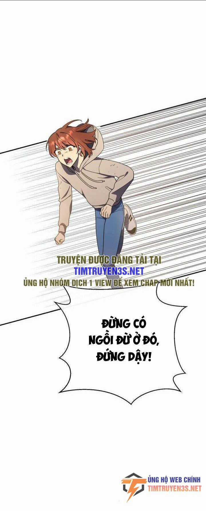 Cơn Phẫn Nộ Đẫm Máu Chapter 28 trang 36