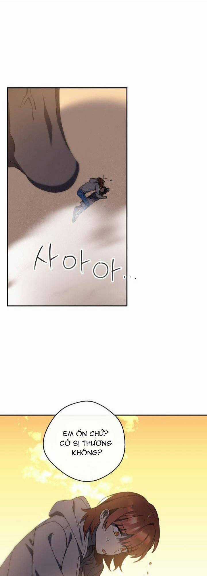 Cơn Phẫn Nộ Đẫm Máu Chapter 28 trang 42