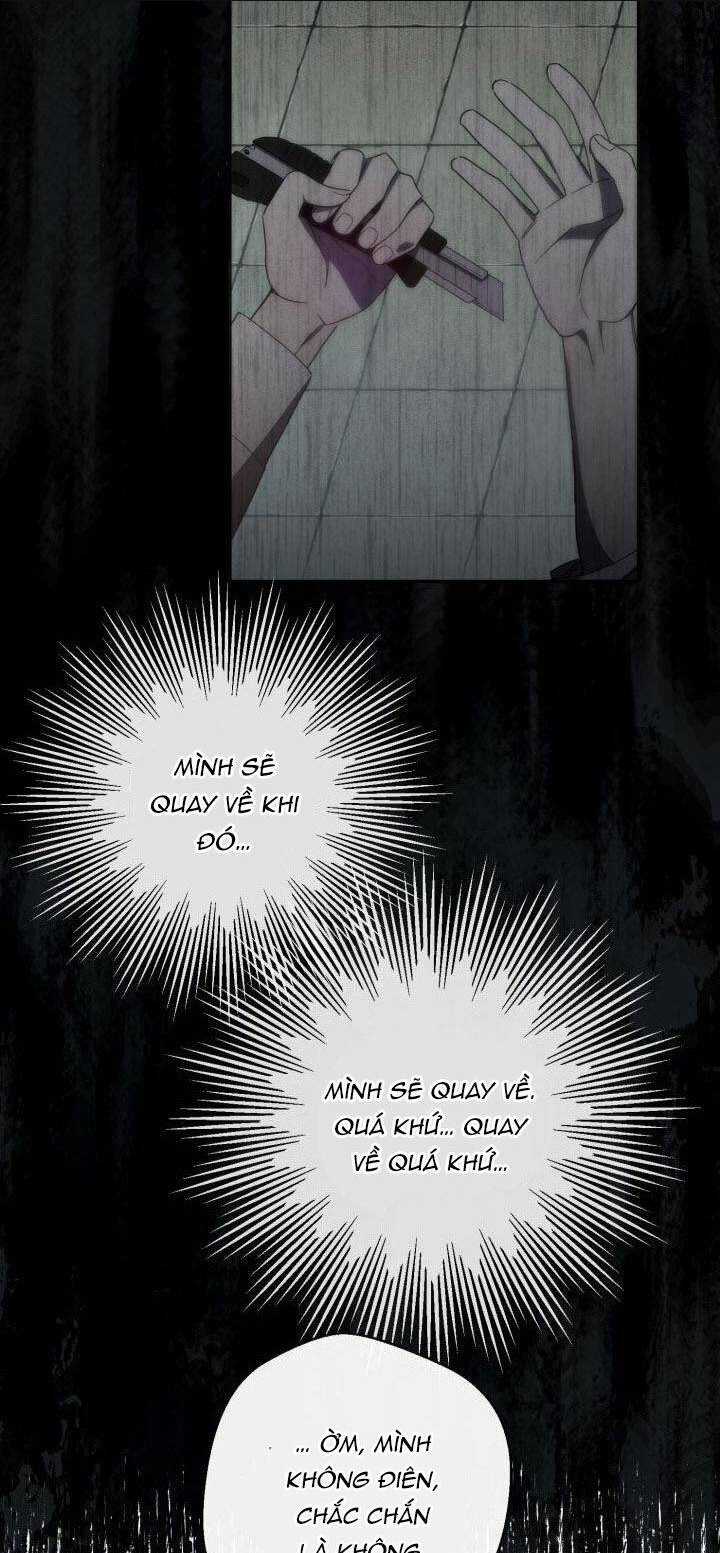 Cơn Phẫn Nộ Đẫm Máu Chapter 28 trang 45