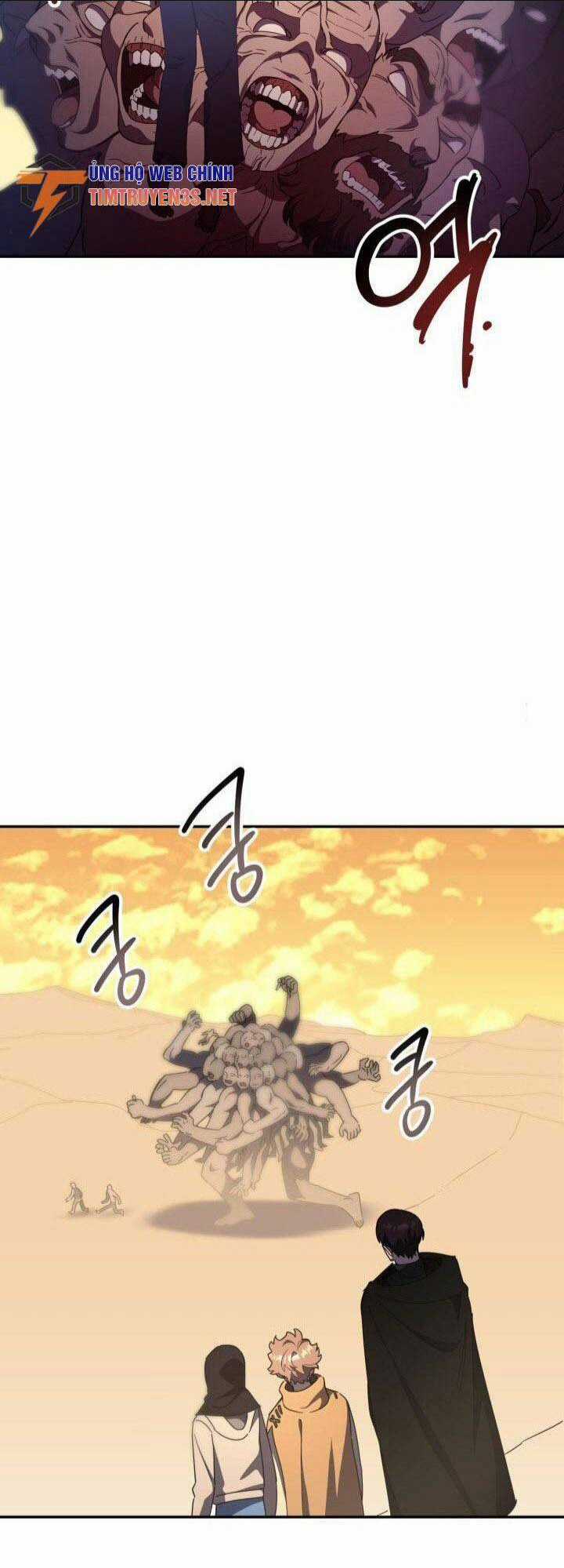 Cơn Phẫn Nộ Đẫm Máu Chapter 28 trang 5