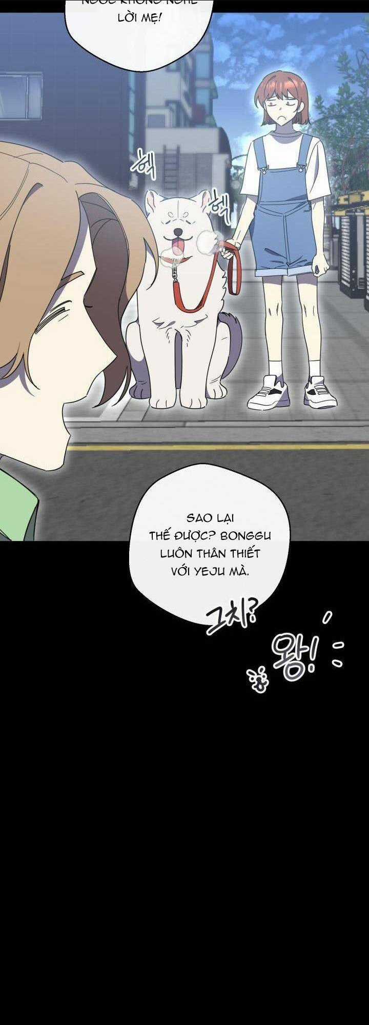 Cơn Phẫn Nộ Đẫm Máu Chapter 29 trang 10