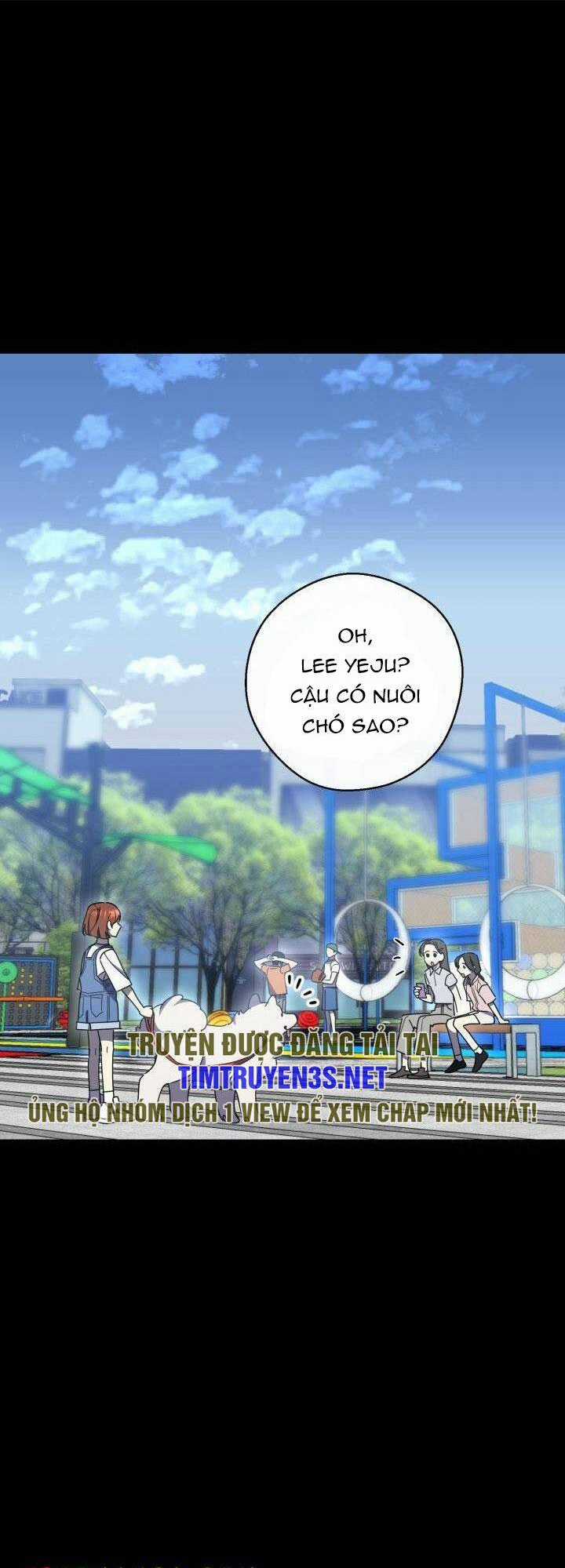 Cơn Phẫn Nộ Đẫm Máu Chapter 29 trang 13