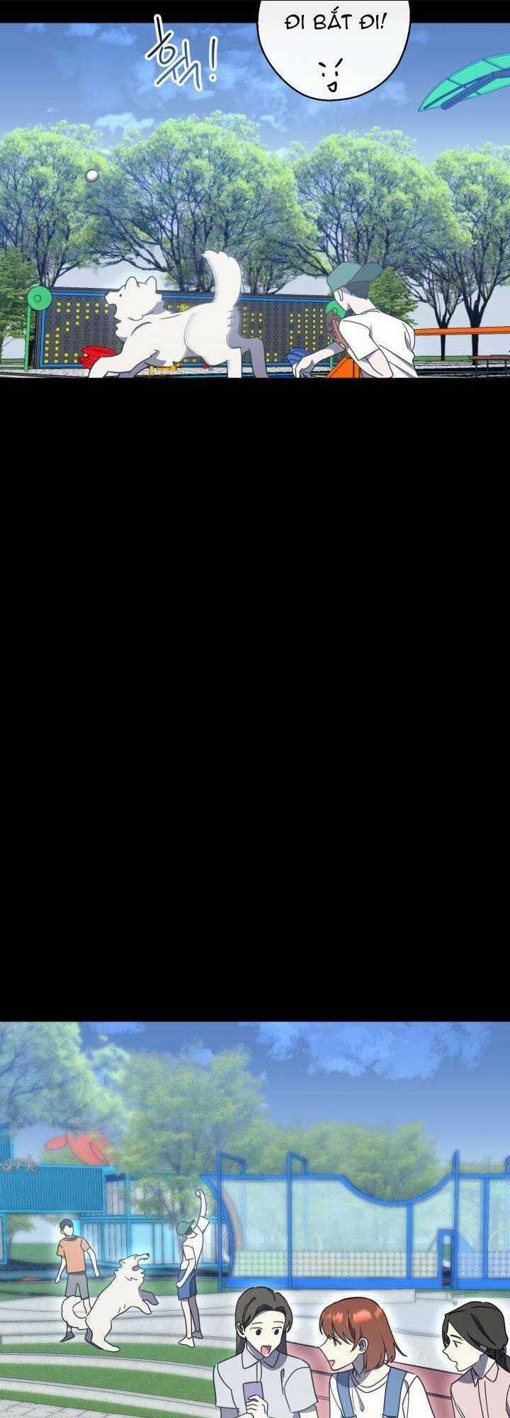 Cơn Phẫn Nộ Đẫm Máu Chapter 29 trang 15