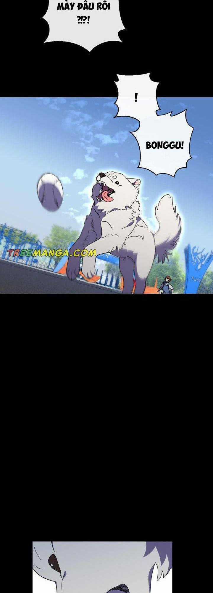 Cơn Phẫn Nộ Đẫm Máu Chapter 29 trang 19