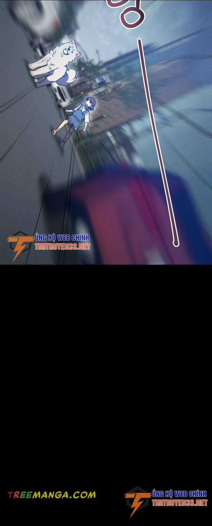 Cơn Phẫn Nộ Đẫm Máu Chapter 29 trang 21