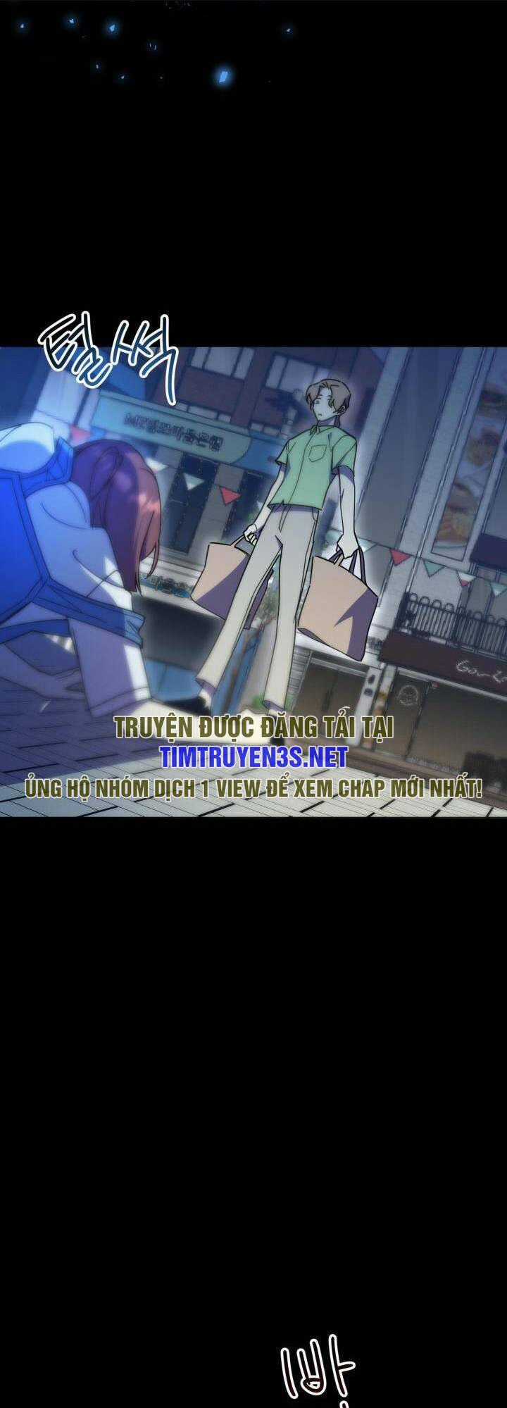 Cơn Phẫn Nộ Đẫm Máu Chapter 29 trang 27