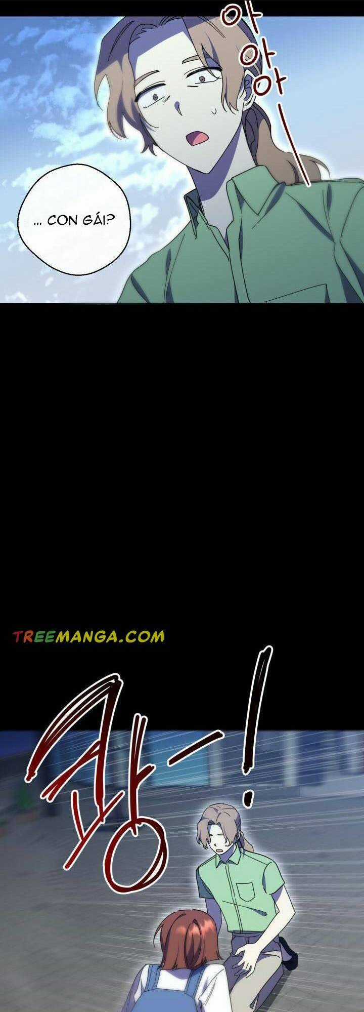 Cơn Phẫn Nộ Đẫm Máu Chapter 29 trang 28