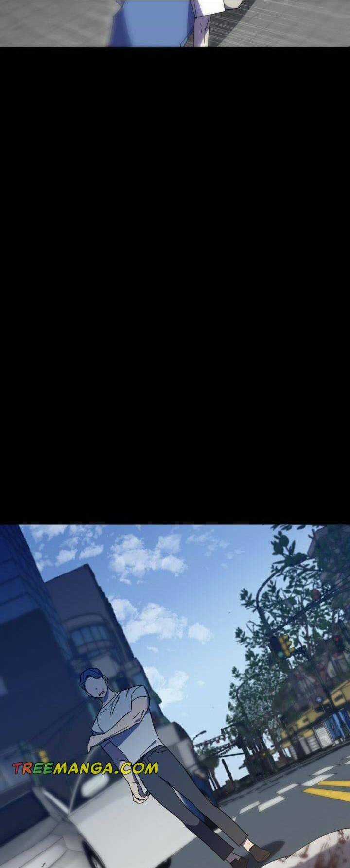 Cơn Phẫn Nộ Đẫm Máu Chapter 29 trang 29