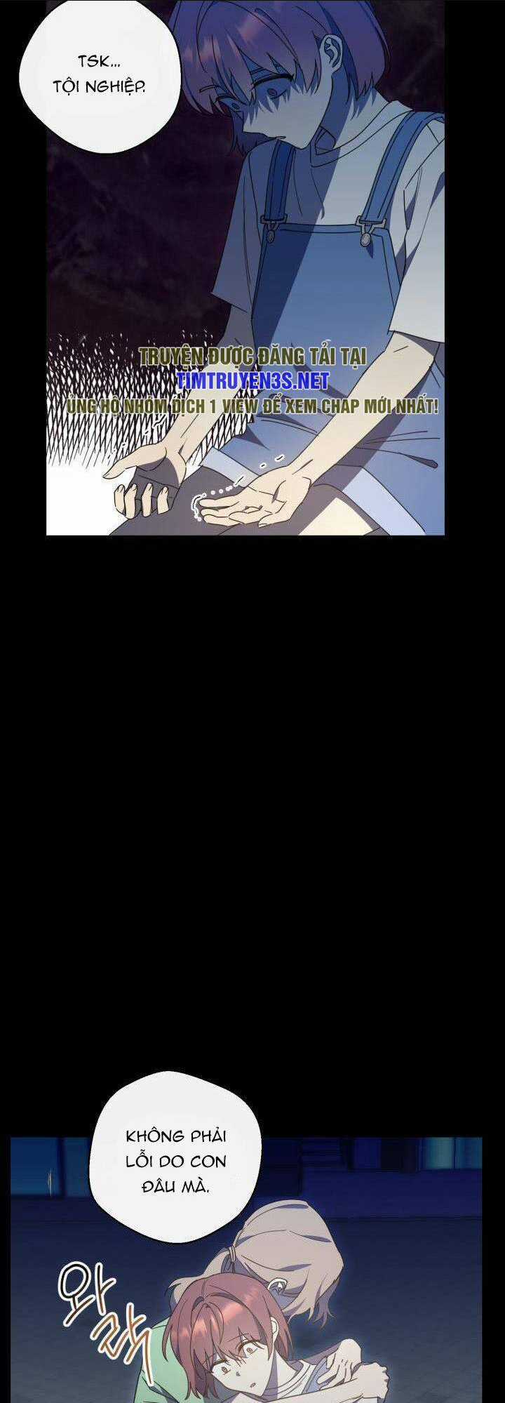 Cơn Phẫn Nộ Đẫm Máu Chapter 29 trang 32