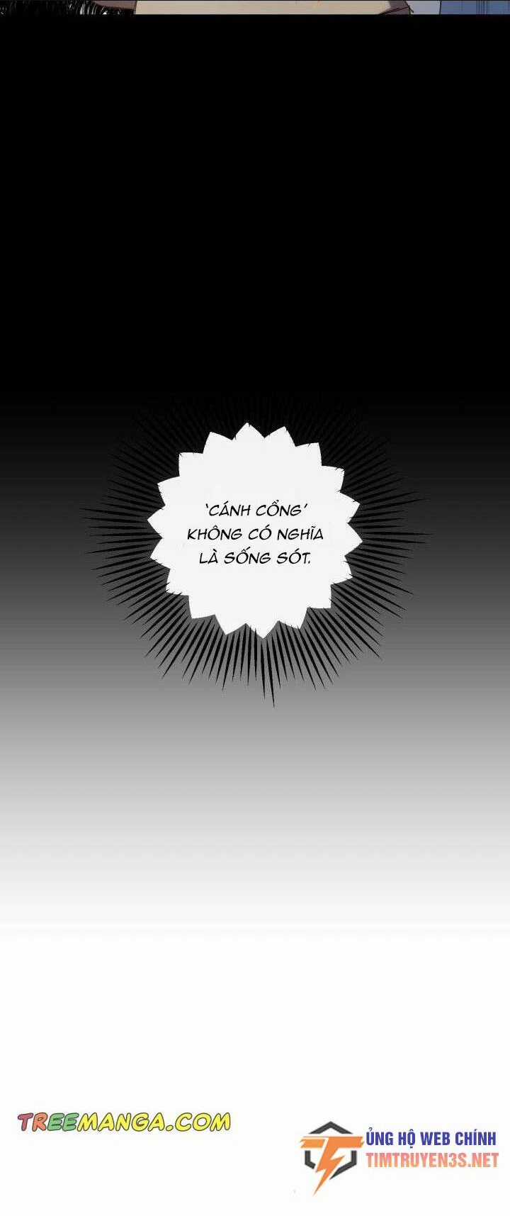 Cơn Phẫn Nộ Đẫm Máu Chapter 29 trang 34