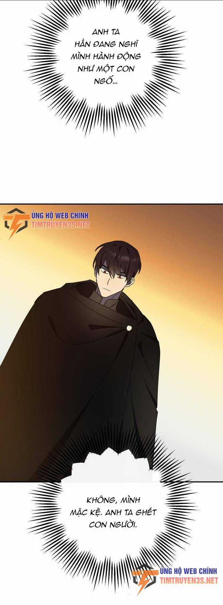 Cơn Phẫn Nộ Đẫm Máu Chapter 29 trang 38