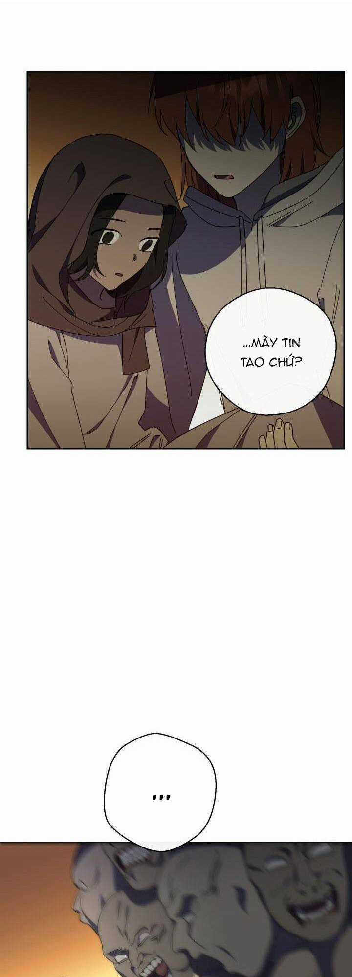 Cơn Phẫn Nộ Đẫm Máu Chapter 29 trang 41