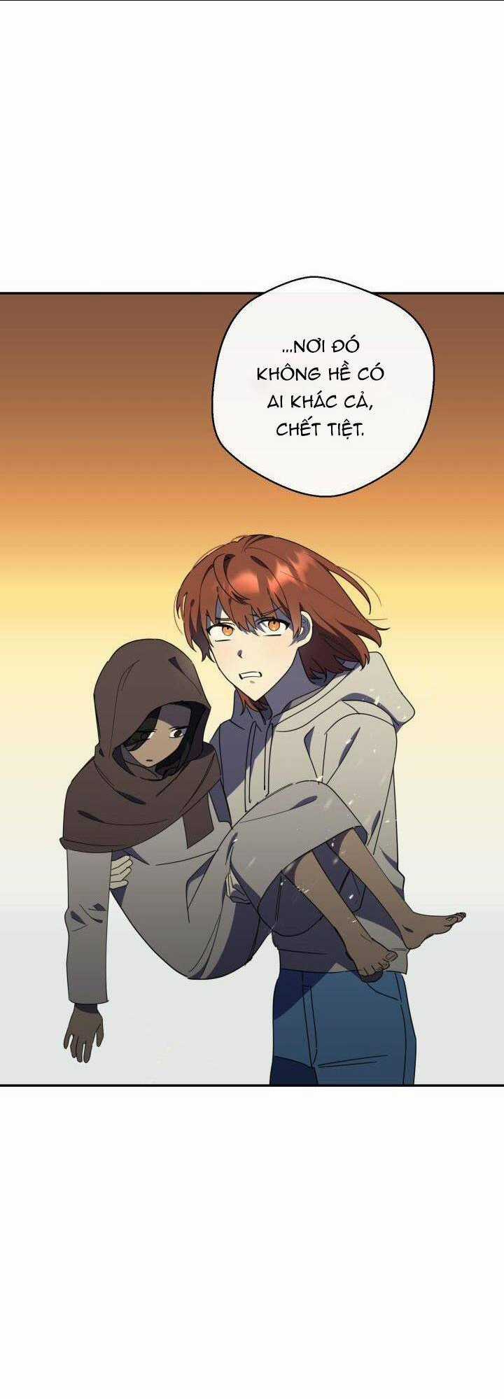 Cơn Phẫn Nộ Đẫm Máu Chapter 29 trang 45