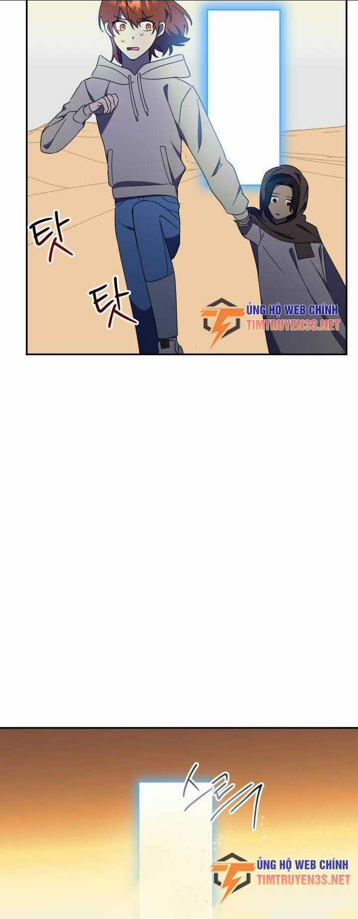 Cơn Phẫn Nộ Đẫm Máu Chapter 29 trang 47