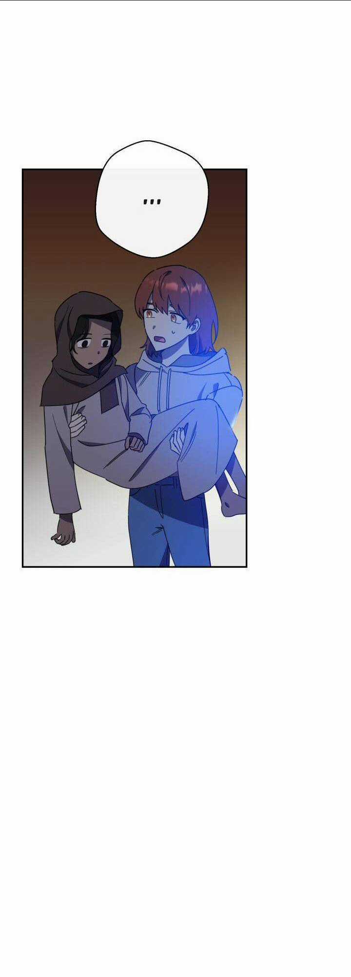 Cơn Phẫn Nộ Đẫm Máu Chapter 29 trang 5