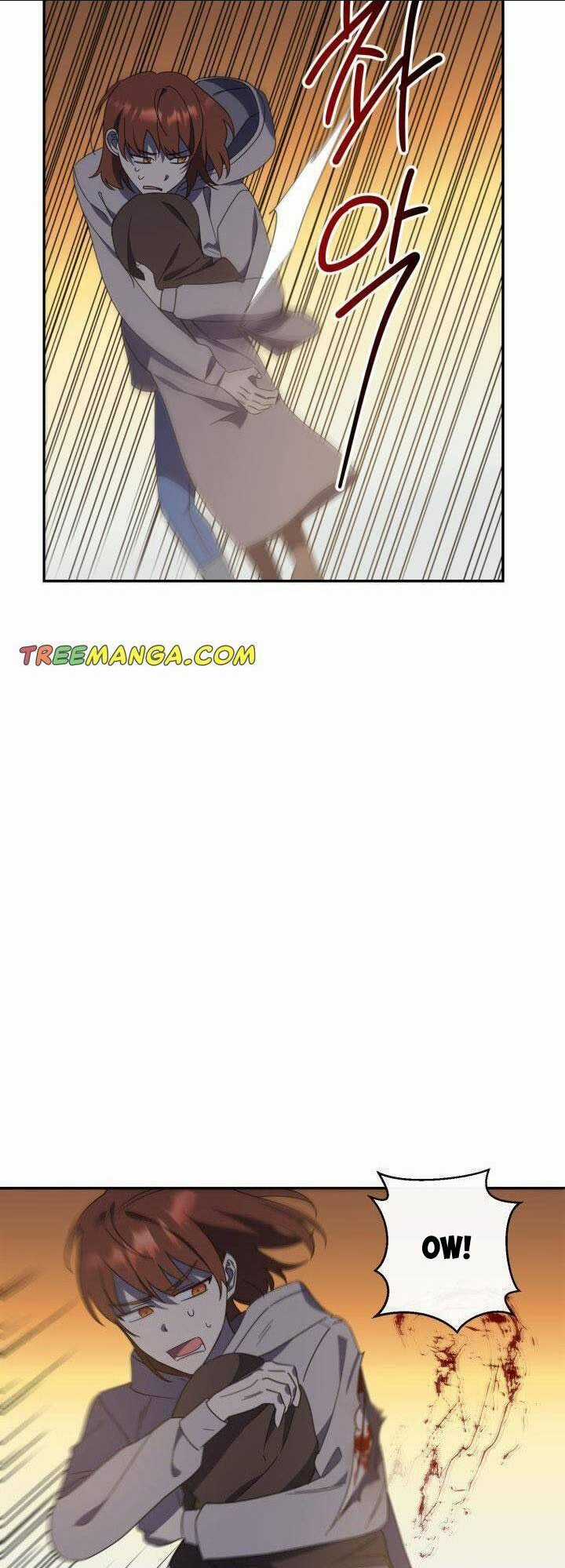 Cơn Phẫn Nộ Đẫm Máu Chapter 29 trang 50