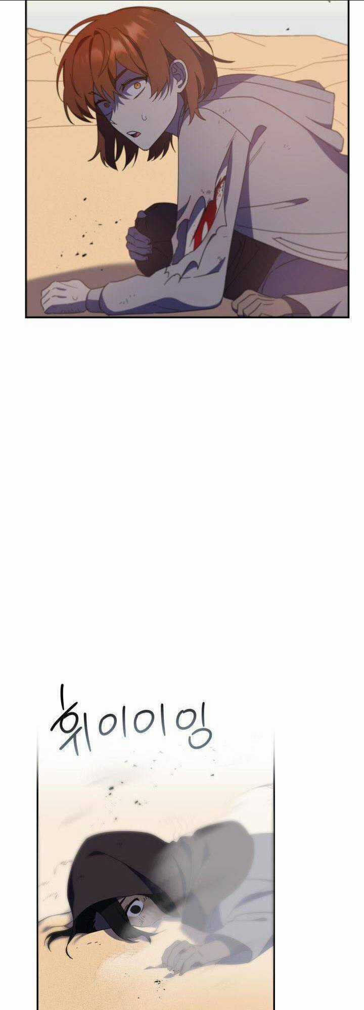 Cơn Phẫn Nộ Đẫm Máu Chapter 29 trang 54