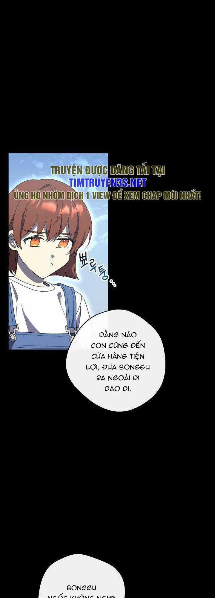 Cơn Phẫn Nộ Đẫm Máu Chapter 29 trang 9