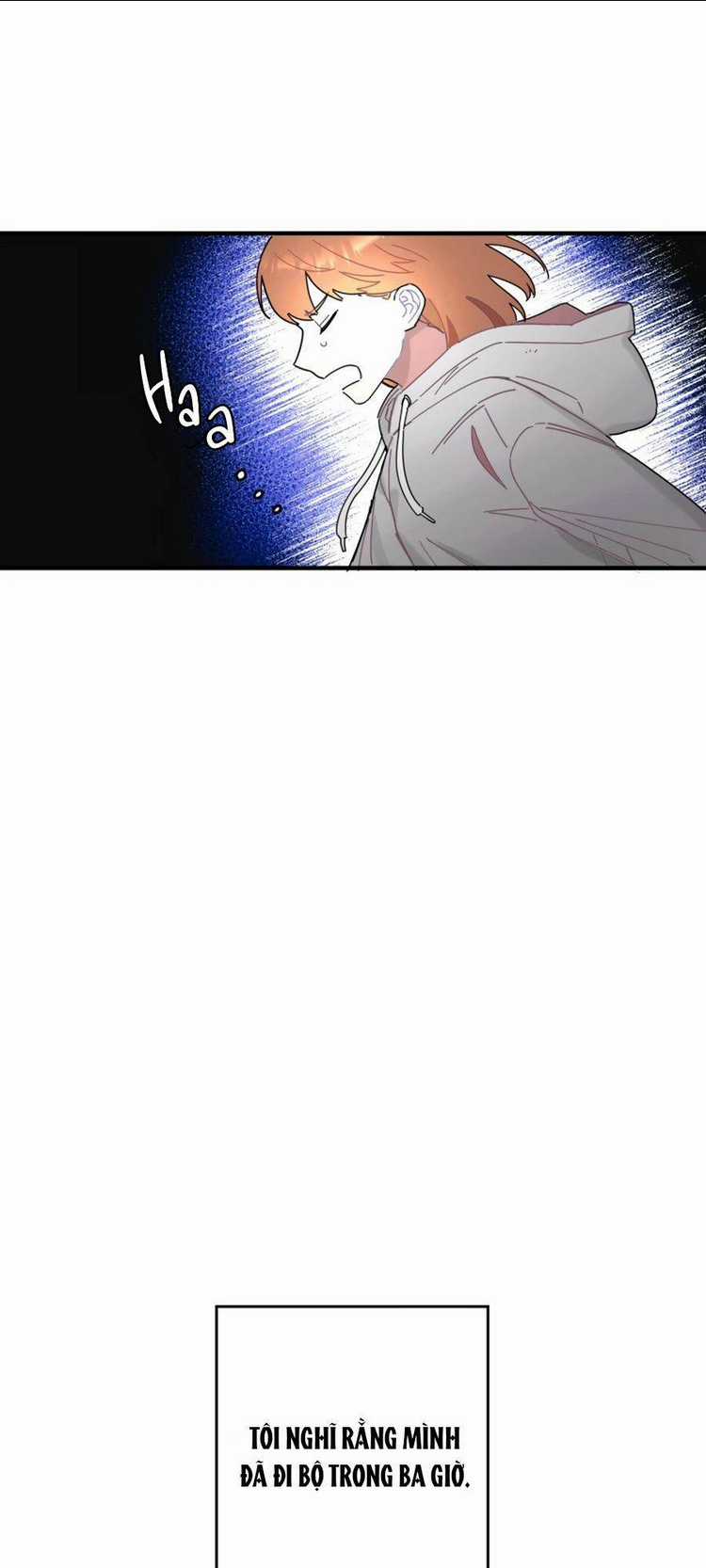 Cơn Phẫn Nộ Đẫm Máu Chapter 3 trang 11