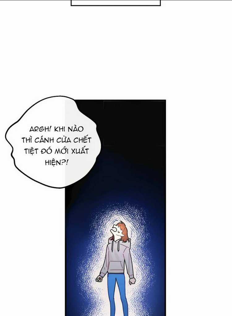 Cơn Phẫn Nộ Đẫm Máu Chapter 3 trang 12