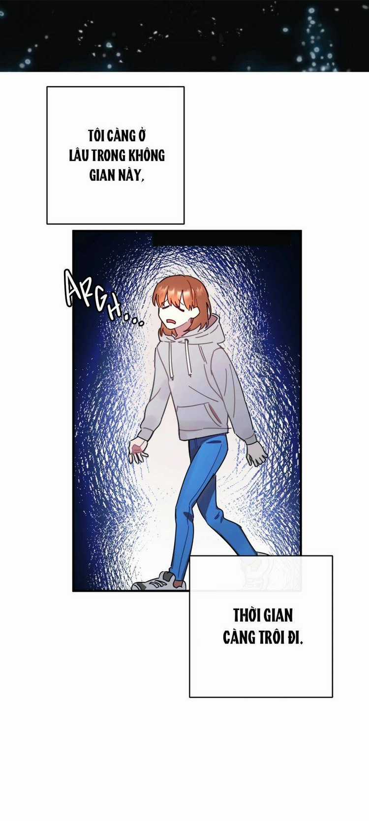 Cơn Phẫn Nộ Đẫm Máu Chapter 3 trang 14