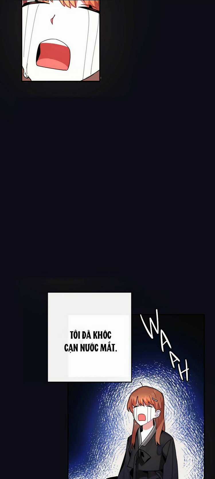 Cơn Phẫn Nộ Đẫm Máu Chapter 3 trang 16