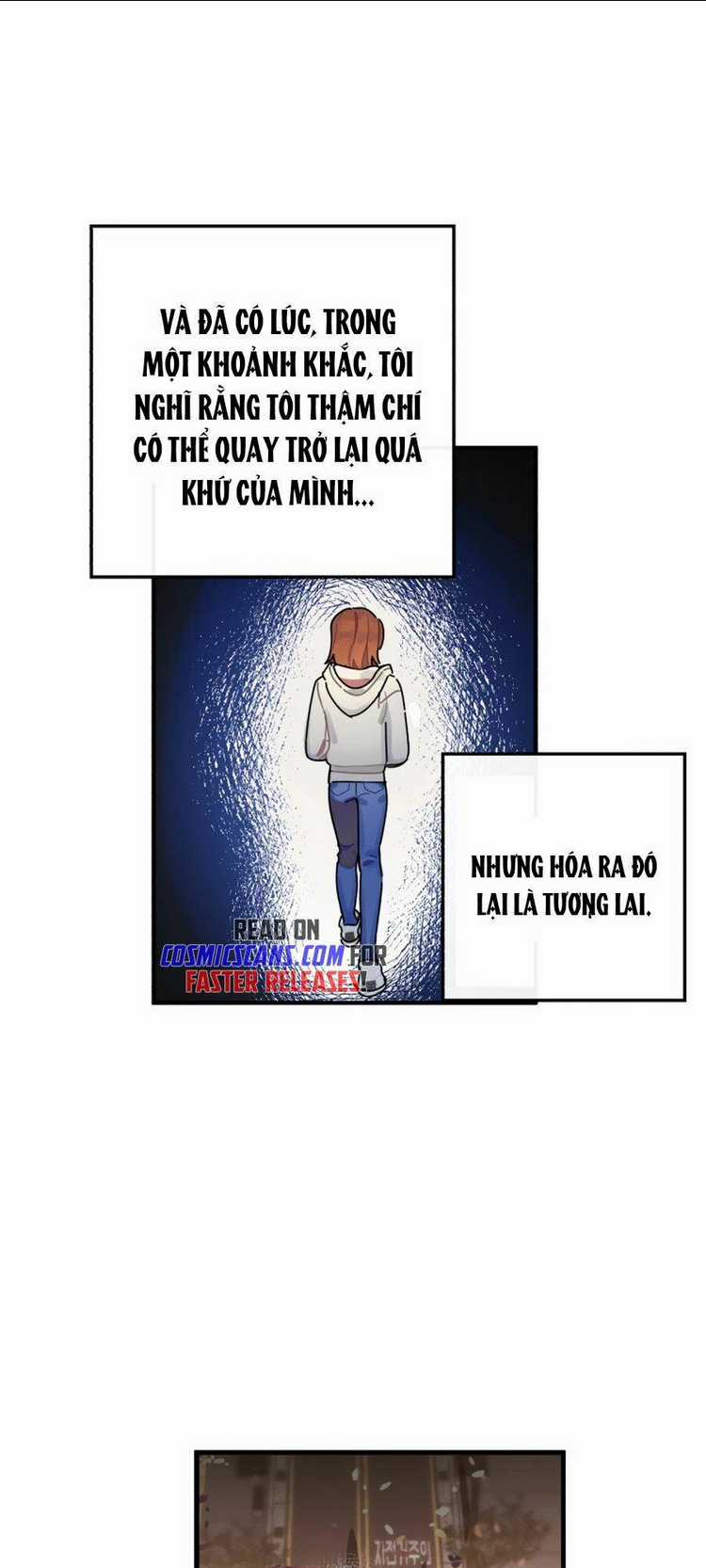 Cơn Phẫn Nộ Đẫm Máu Chapter 3 trang 18