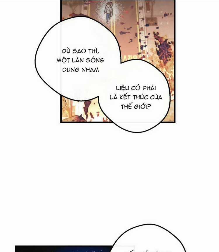 Cơn Phẫn Nộ Đẫm Máu Chapter 3 trang 19