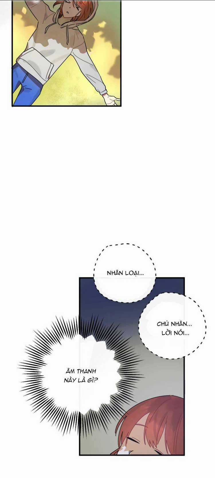 Cơn Phẫn Nộ Đẫm Máu Chapter 3 trang 25