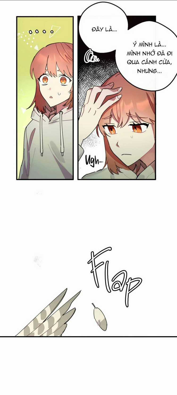 Cơn Phẫn Nộ Đẫm Máu Chapter 3 trang 28