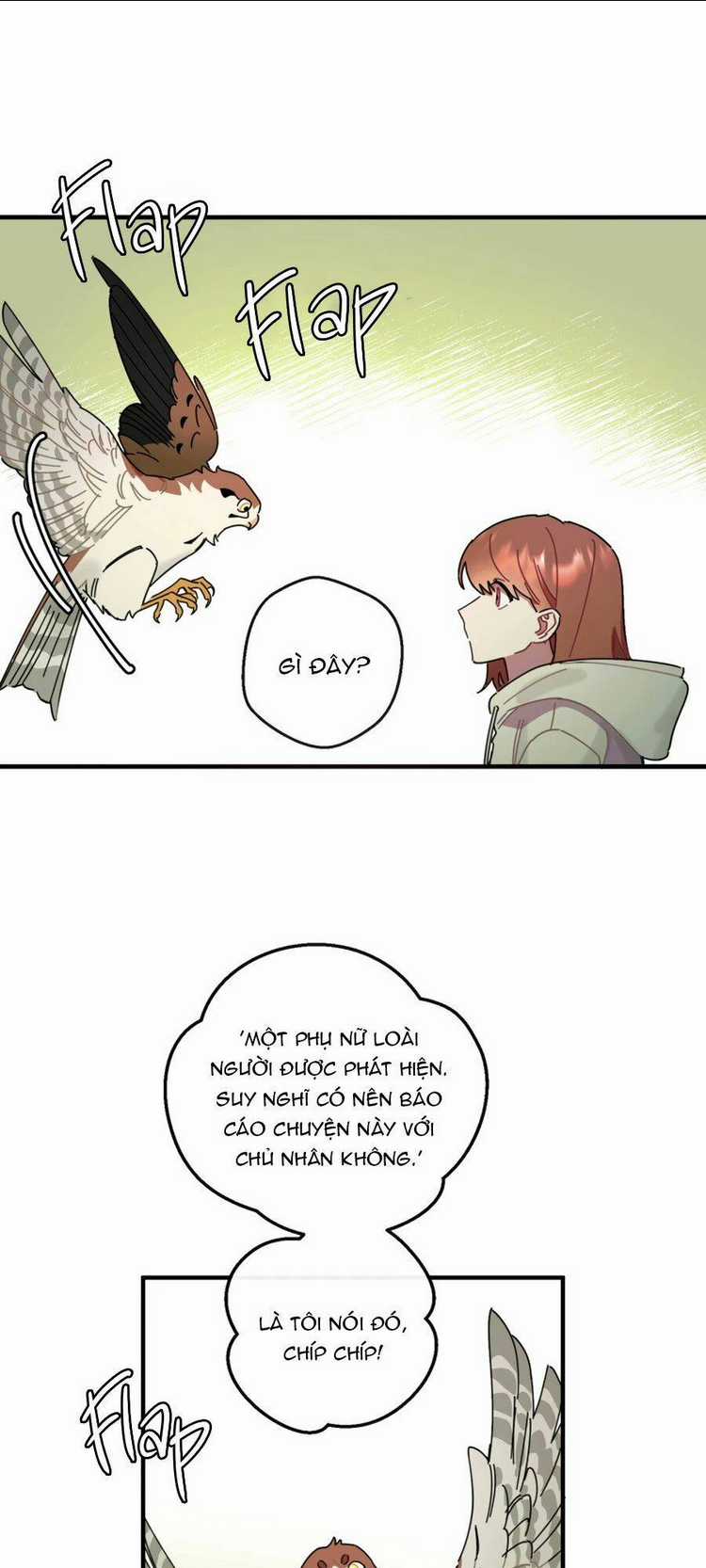 Cơn Phẫn Nộ Đẫm Máu Chapter 3 trang 29