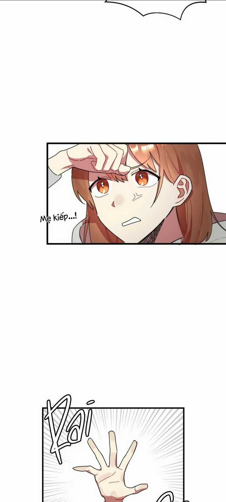 Cơn Phẫn Nộ Đẫm Máu Chapter 3 trang 32