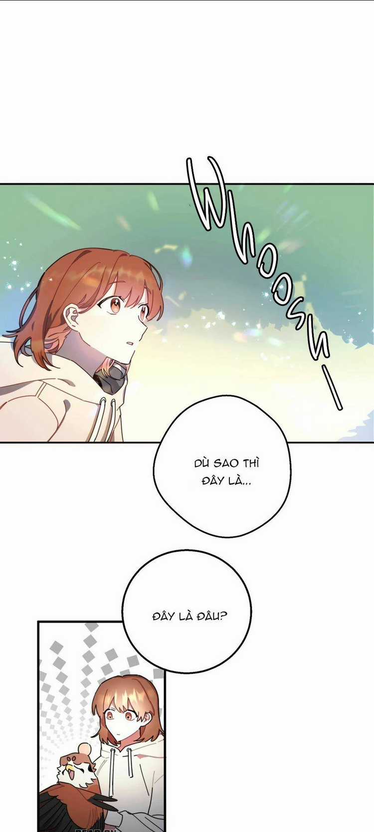 Cơn Phẫn Nộ Đẫm Máu Chapter 3 trang 37