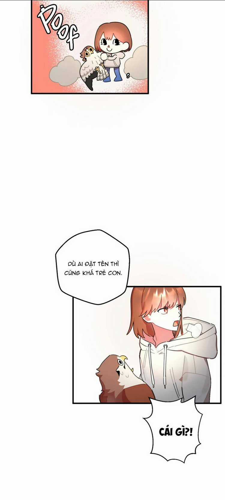 Cơn Phẫn Nộ Đẫm Máu Chapter 3 trang 39