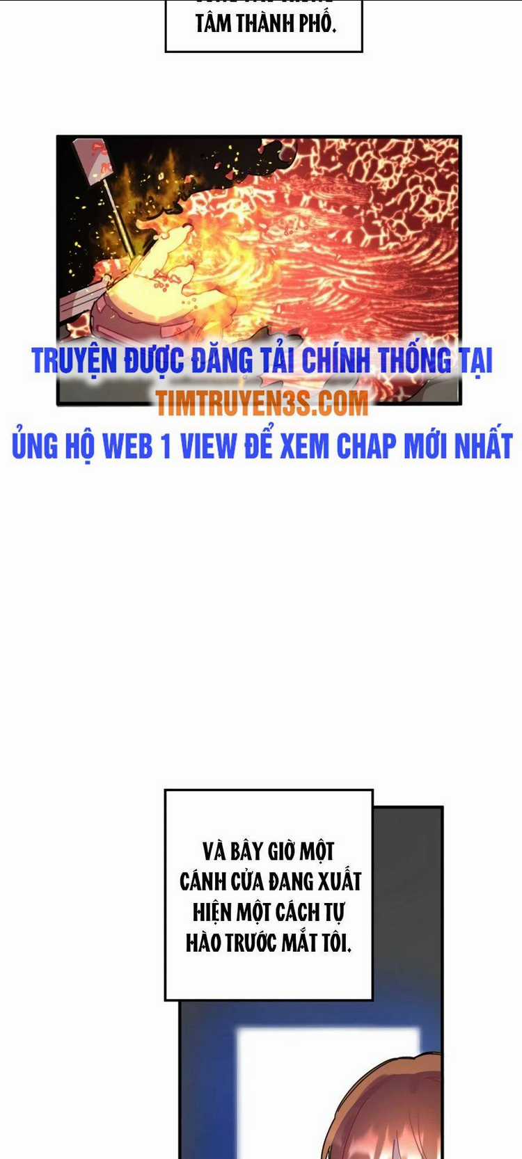 Cơn Phẫn Nộ Đẫm Máu Chapter 3 trang 4