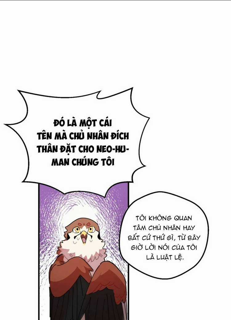 Cơn Phẫn Nộ Đẫm Máu Chapter 3 trang 40