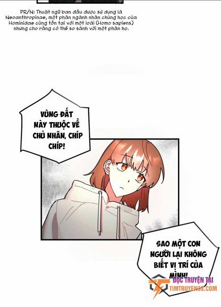 Cơn Phẫn Nộ Đẫm Máu Chapter 3 trang 41