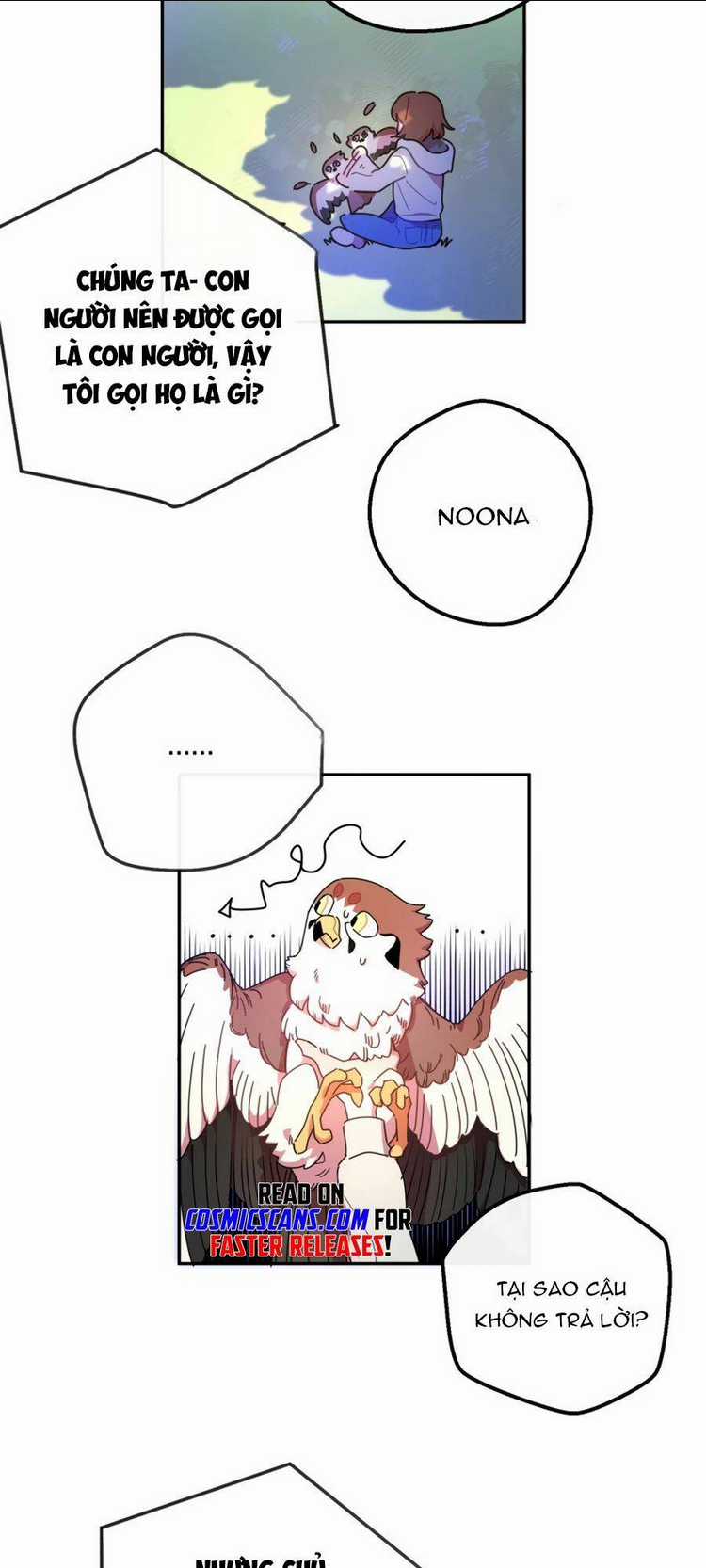 Cơn Phẫn Nộ Đẫm Máu Chapter 3 trang 43