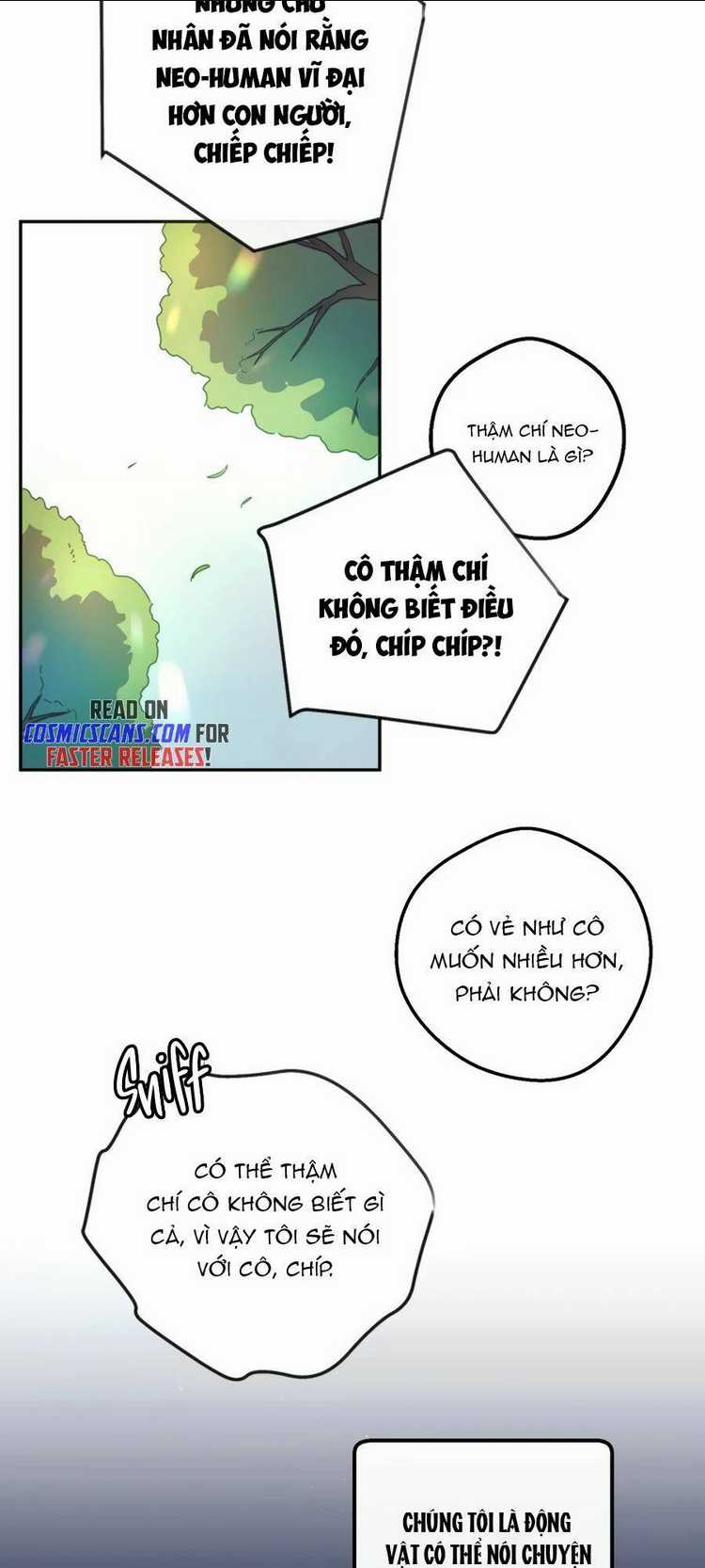 Cơn Phẫn Nộ Đẫm Máu Chapter 3 trang 44