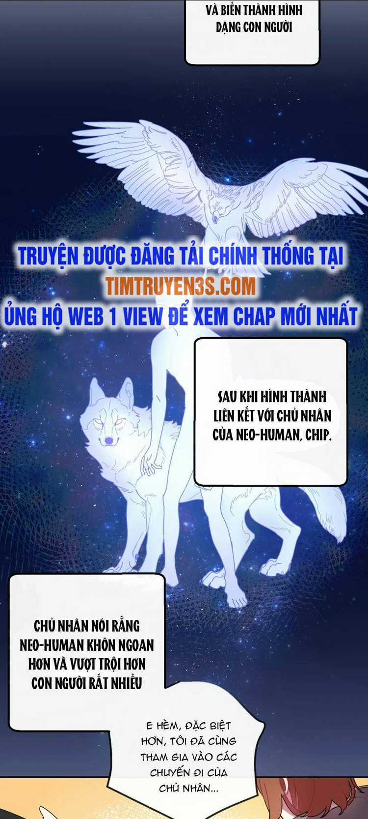 Cơn Phẫn Nộ Đẫm Máu Chapter 3 trang 45