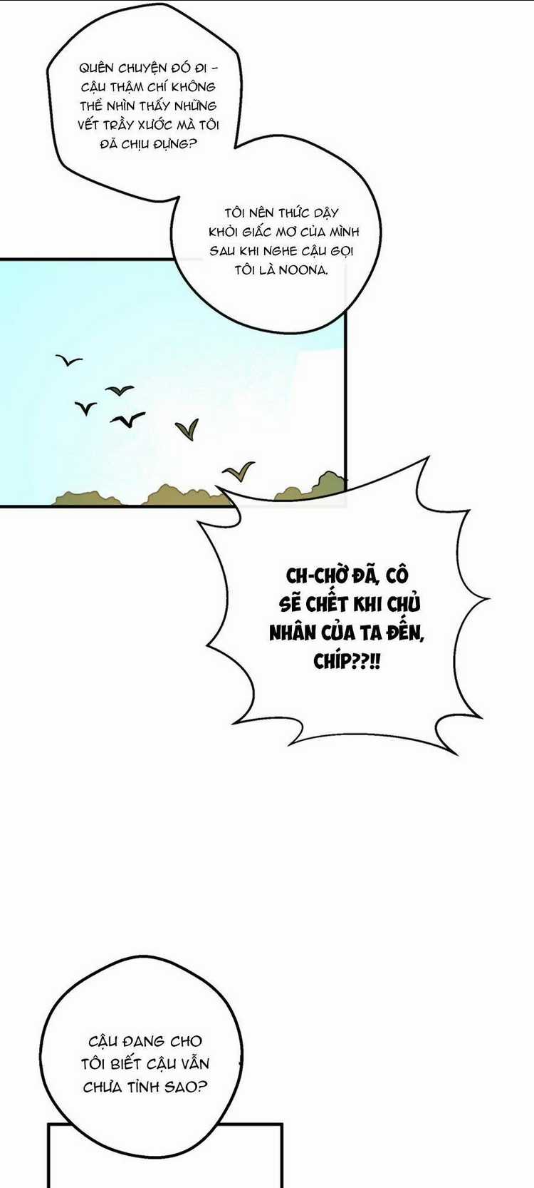 Cơn Phẫn Nộ Đẫm Máu Chapter 3 trang 48