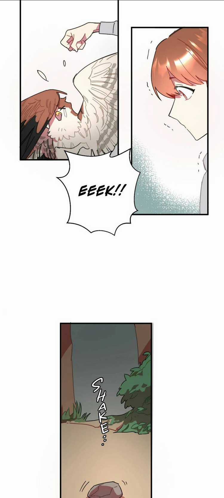 Cơn Phẫn Nộ Đẫm Máu Chapter 3 trang 49