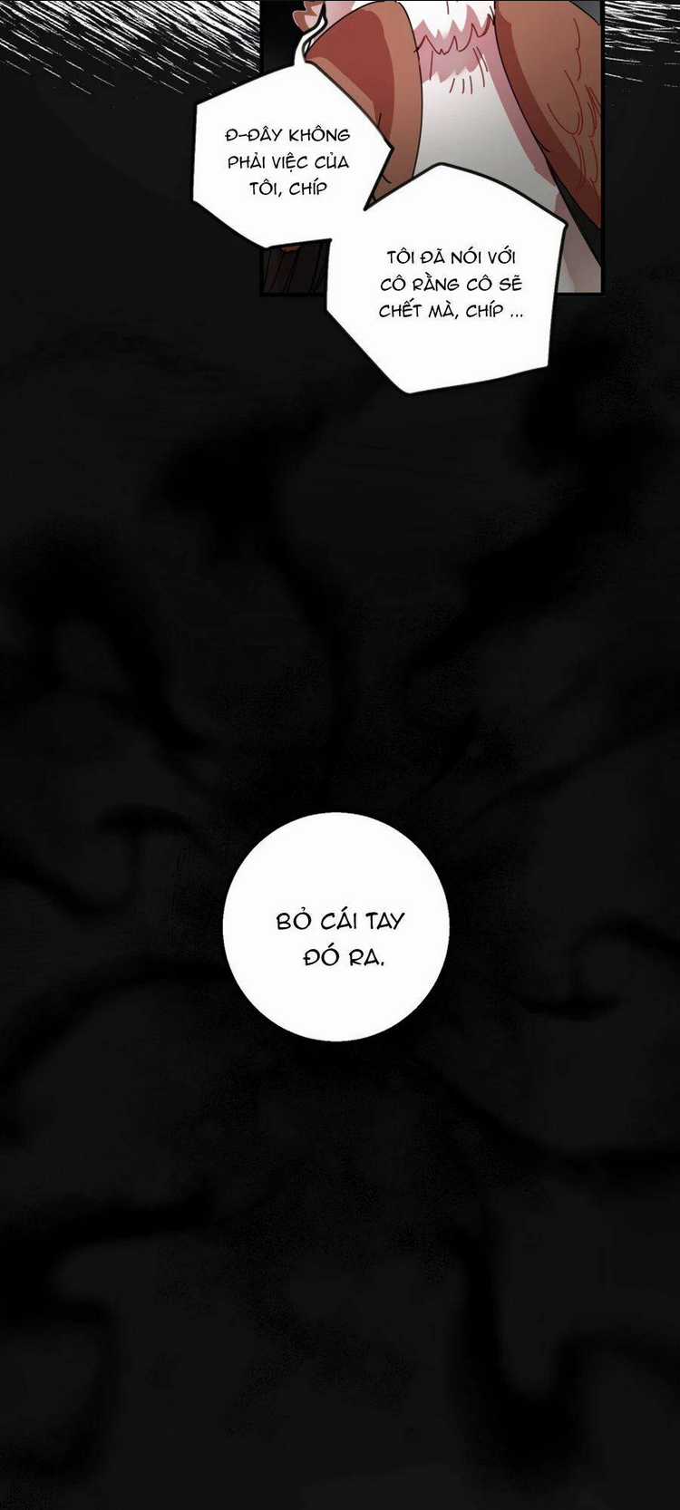 Cơn Phẫn Nộ Đẫm Máu Chapter 3 trang 51